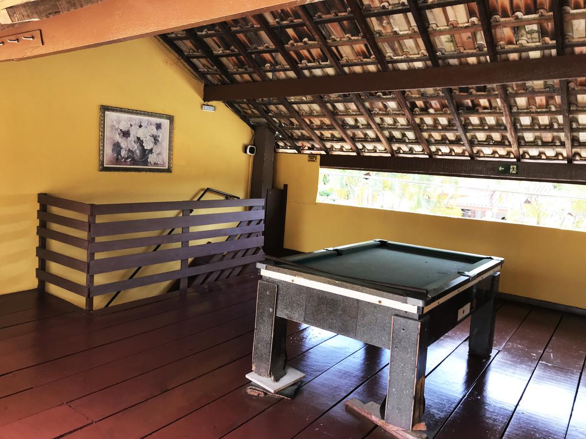 Pousada Cantinho Do Rei Ubatuba Exteriér fotografie