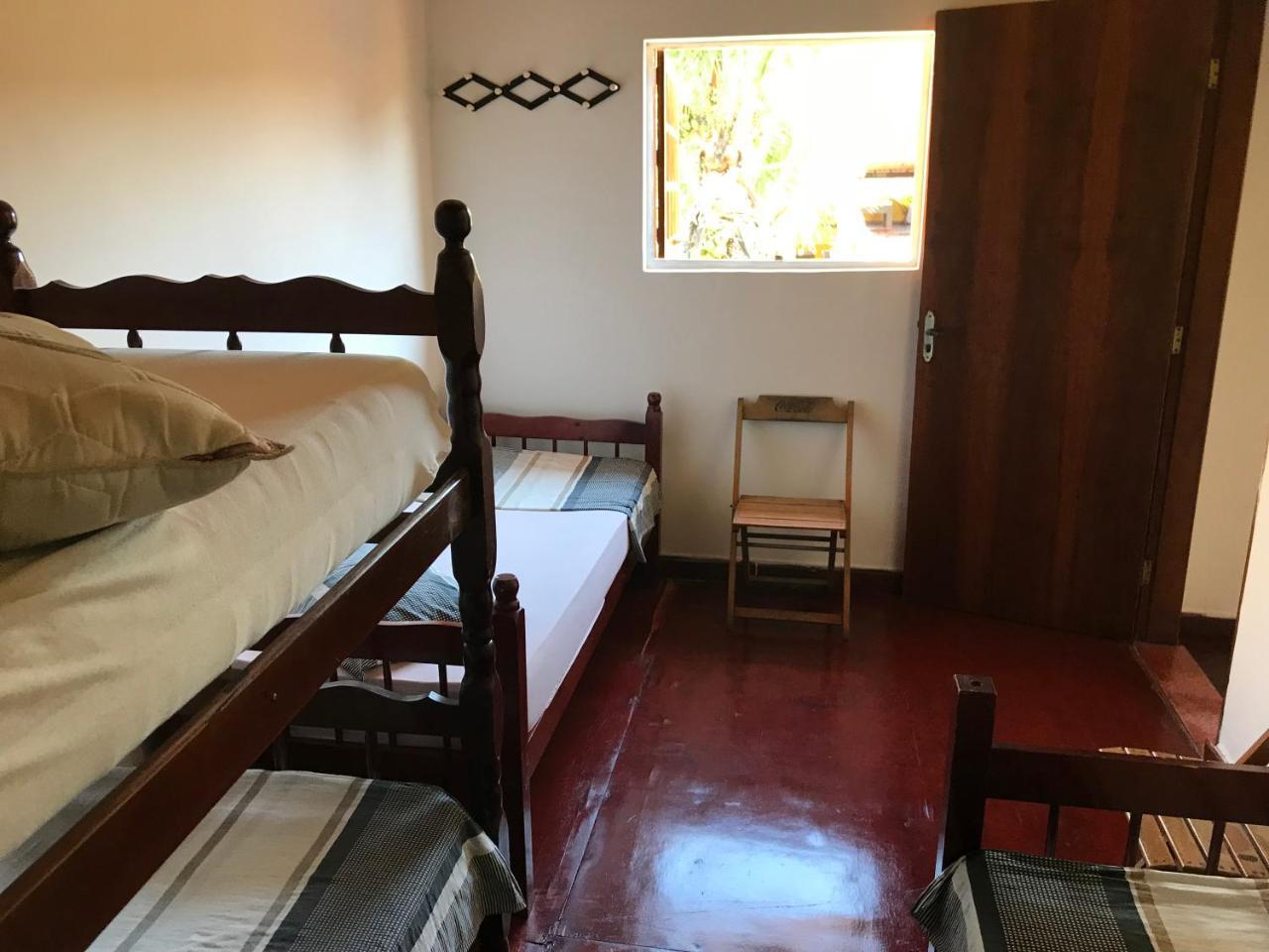 Pousada Cantinho Do Rei Ubatuba Exteriér fotografie