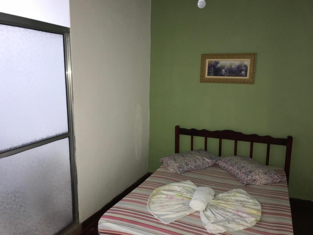 Pousada Cantinho Do Rei Ubatuba Exteriér fotografie