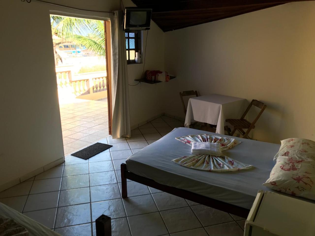 Pousada Cantinho Do Rei Ubatuba Exteriér fotografie