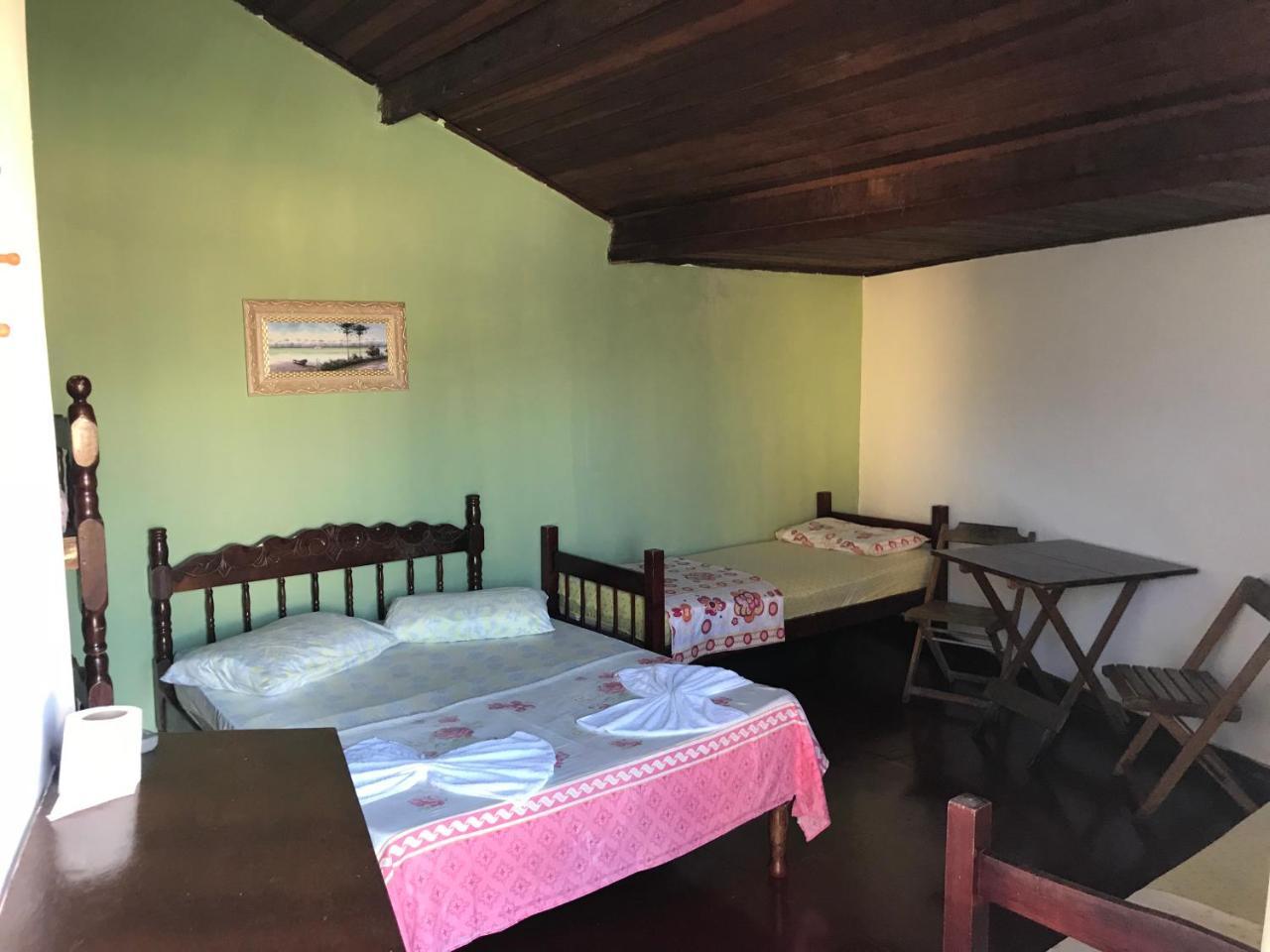 Pousada Cantinho Do Rei Ubatuba Exteriér fotografie