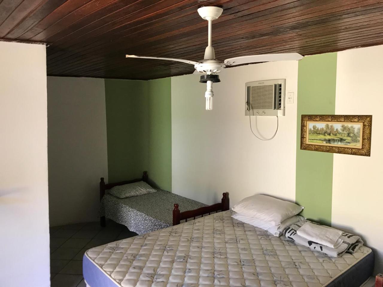 Pousada Cantinho Do Rei Ubatuba Exteriér fotografie